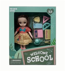 Doll - OBL10429674