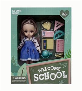 Doll - OBL10429676