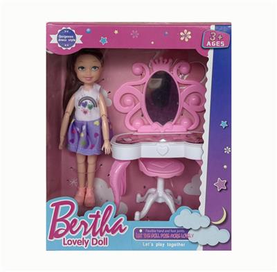 Doll - OBL10429679