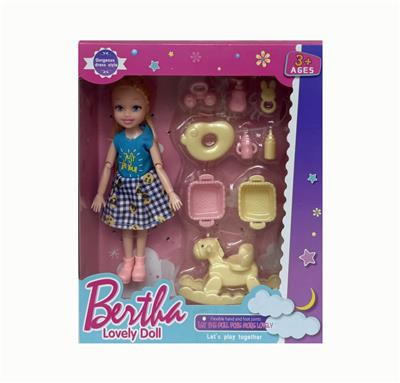 Doll - OBL10429680