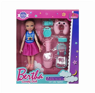 Doll - OBL10429682
