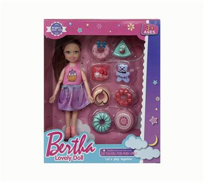 Doll - OBL10429683