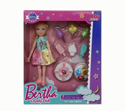 Doll - OBL10429684