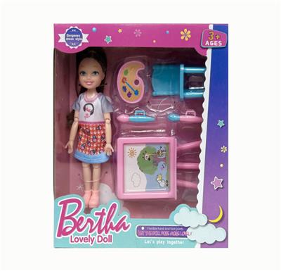 Doll - OBL10429685