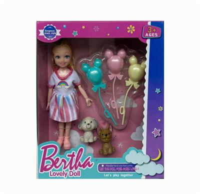 Doll - OBL10429686