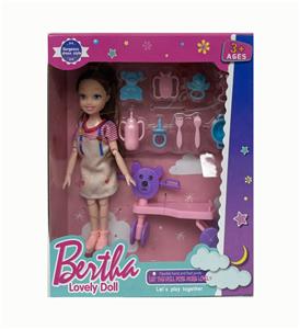 Doll - OBL10429687