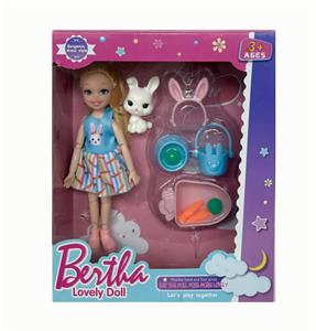 Doll - OBL10429688