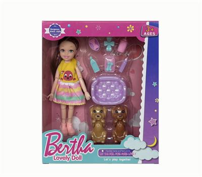 Doll - OBL10429689