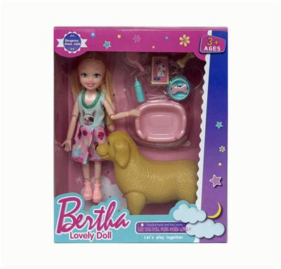 Doll - OBL10429691