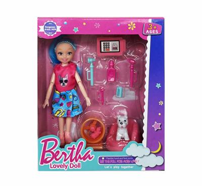 Doll - OBL10429692