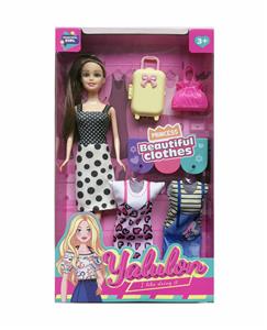 Doll - OBL10429697