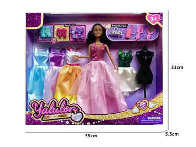 Doll - OBL10429706