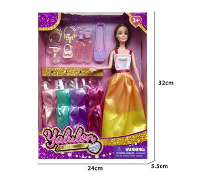 Doll - OBL10429709