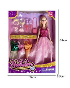 Doll - OBL10429711