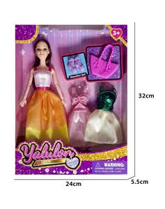 Doll - OBL10429713