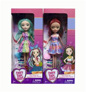 Doll - OBL10429727