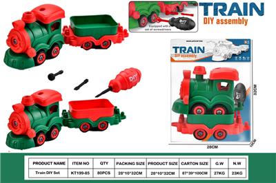 Self-assembling - OBL10429735