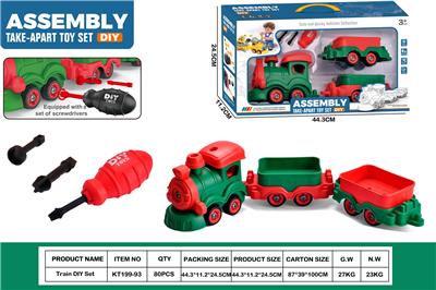 Self-assembling - OBL10429739