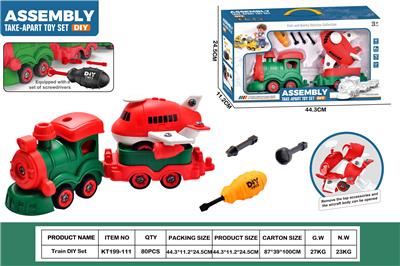 Self-assembling - OBL10429755