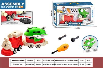 Self-assembling - OBL10429761