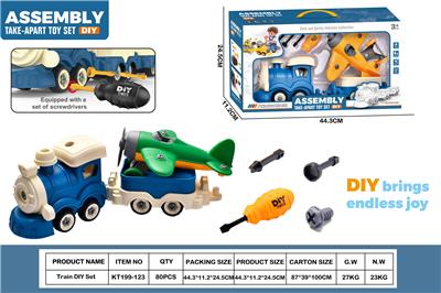 Self-assembling - OBL10429766