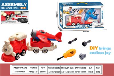 Self-assembling - OBL10429769