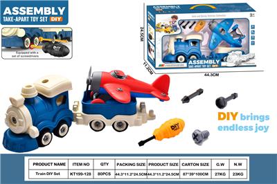 Self-assembling - OBL10429770