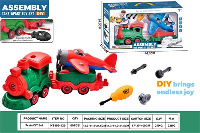 Self-assembling - OBL10429771