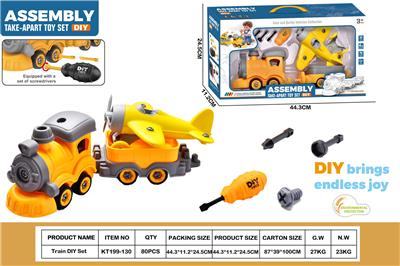 Self-assembling - OBL10429772