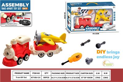 Self-assembling - OBL10429773