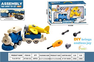 Self-assembling - OBL10429774