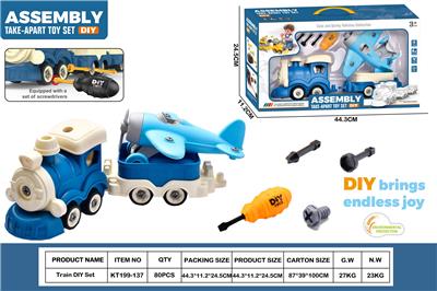 Self-assembling - OBL10429778