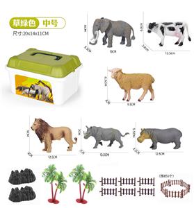 Animaltoys - OBL10429845