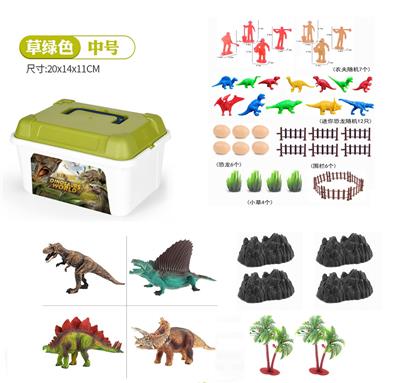 Animaltoys - OBL10429846