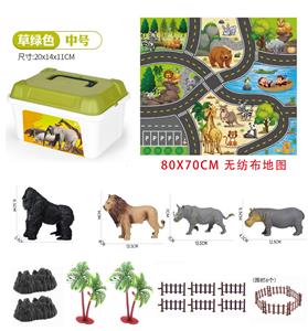Animaltoys - OBL10429848