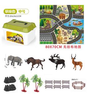 Animaltoys - OBL10429849