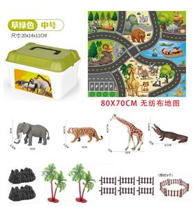 Animaltoys - OBL10429850