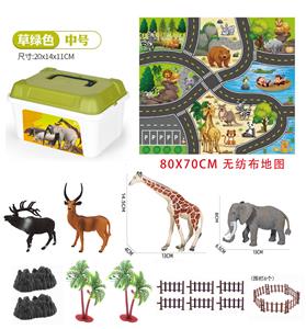 Animaltoys - OBL10429851