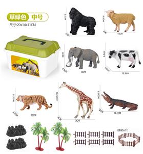 Animaltoys - OBL10429852
