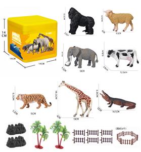 Animaltoys - OBL10429853