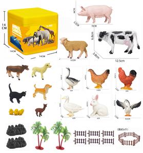 Animaltoys - OBL10429854