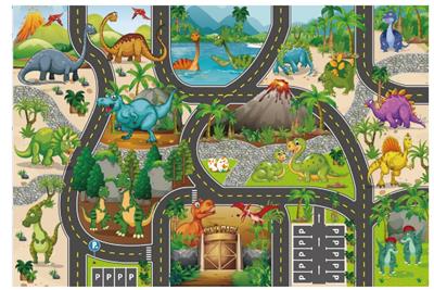 Baby carpet/Fitness frame - OBL10429866