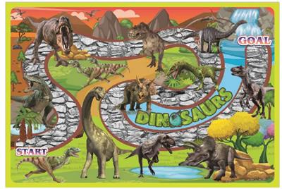 Baby carpet/Fitness frame - OBL10429870