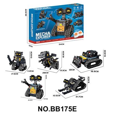 Puzzle - OBL10429999