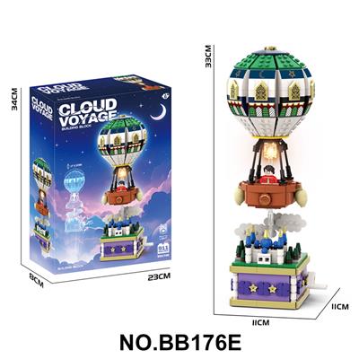 Puzzle - OBL10430000