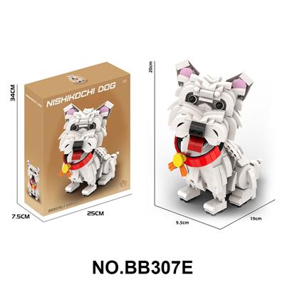 Puzzle - OBL10430022