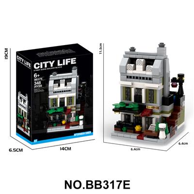 Puzzle - OBL10430030