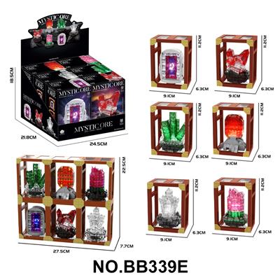 Puzzle - OBL10430036