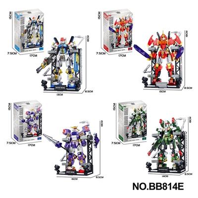 Puzzle - OBL10430047