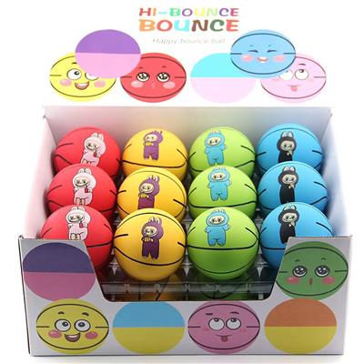 Bouncing Ball - OBL10430059